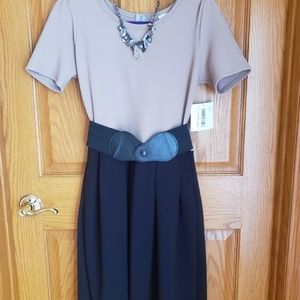 LuLaRoe Amelia dress